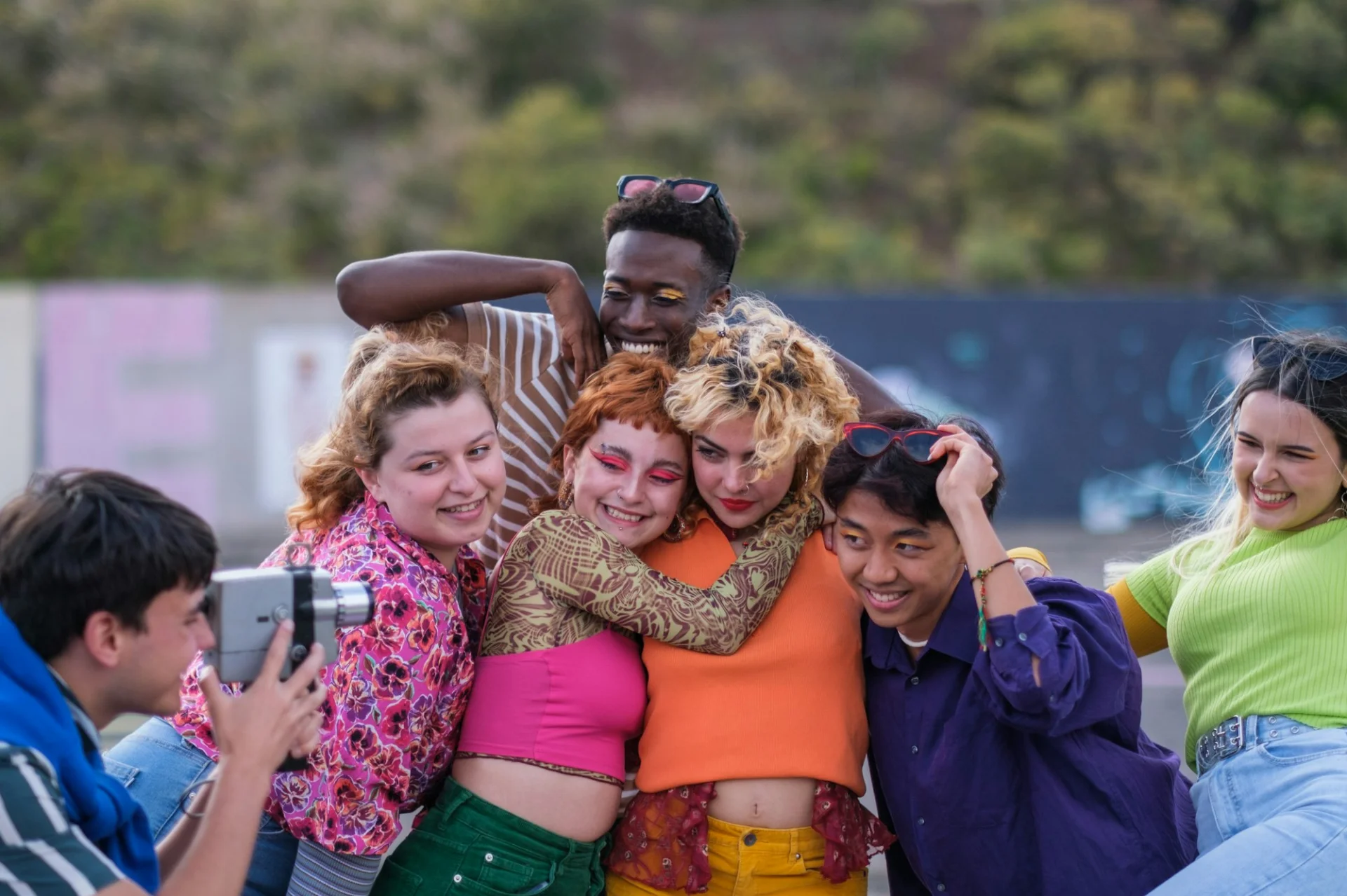 👦🏻 ADOLESCENTES